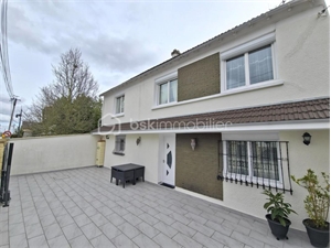 maison à la vente -   77500  CHELLES, surface 142 m2 vente maison - UBI460550024